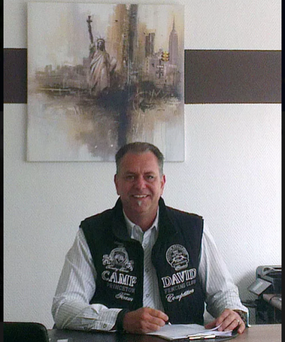 Heiko Burgwaldt